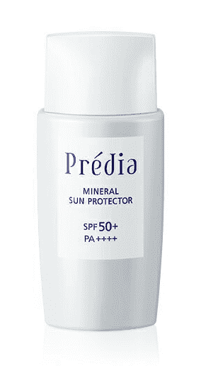 KOSE   Predia Mineral Sun Protector 70g