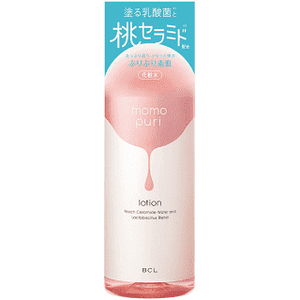 BCL momopuri Concentrated Lotion 200ml