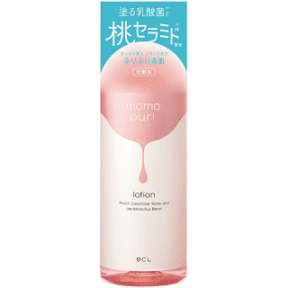 BCL momopuri Concentrated Lotion 200ml