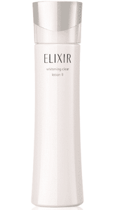 Shiseido Elixir White Clear Lotion T II (Moist) 170mL