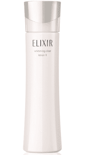 Shiseido Elixir White Clear Lotion T II (Moist) 170mL