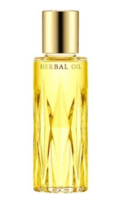 ALBION Herbal Oil Trinity Fusion 40ml
