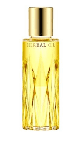 ALBION Herbal Oil Trinity Fusion 40ml