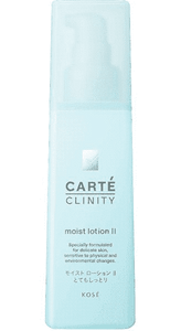 KOSE Carte C Moist Lotion 2 140ml