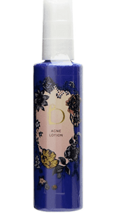 Shiseido BENEFIQUE AC ACNE Lotion (Quasi-drug) 75ml