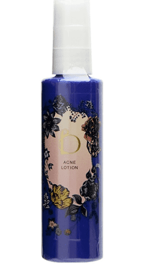 Shiseido BENEFIQUE AC ACNE Lotion (Quasi-drug) 75ml
