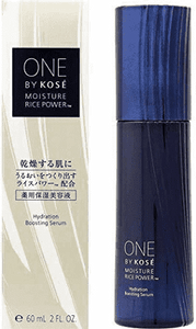 KOSE Medicated Moisturizing Essence 60ml