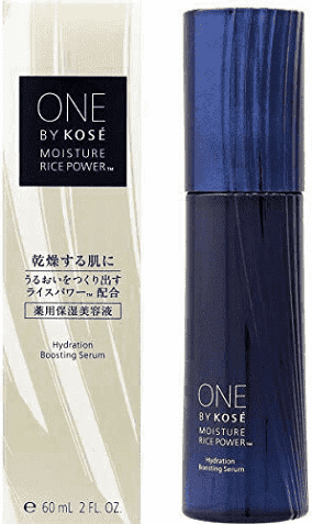 KOSE Medicated Moisturizing Essence 60ml